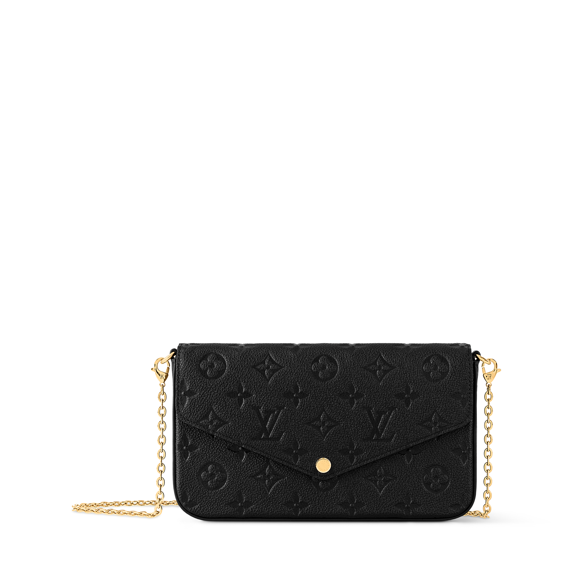 Pochette Félicie Monogram - Handbags | LOUIS VUITTON